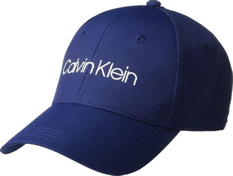 Amazon.com: Gorra Calvin Klein Hombre.